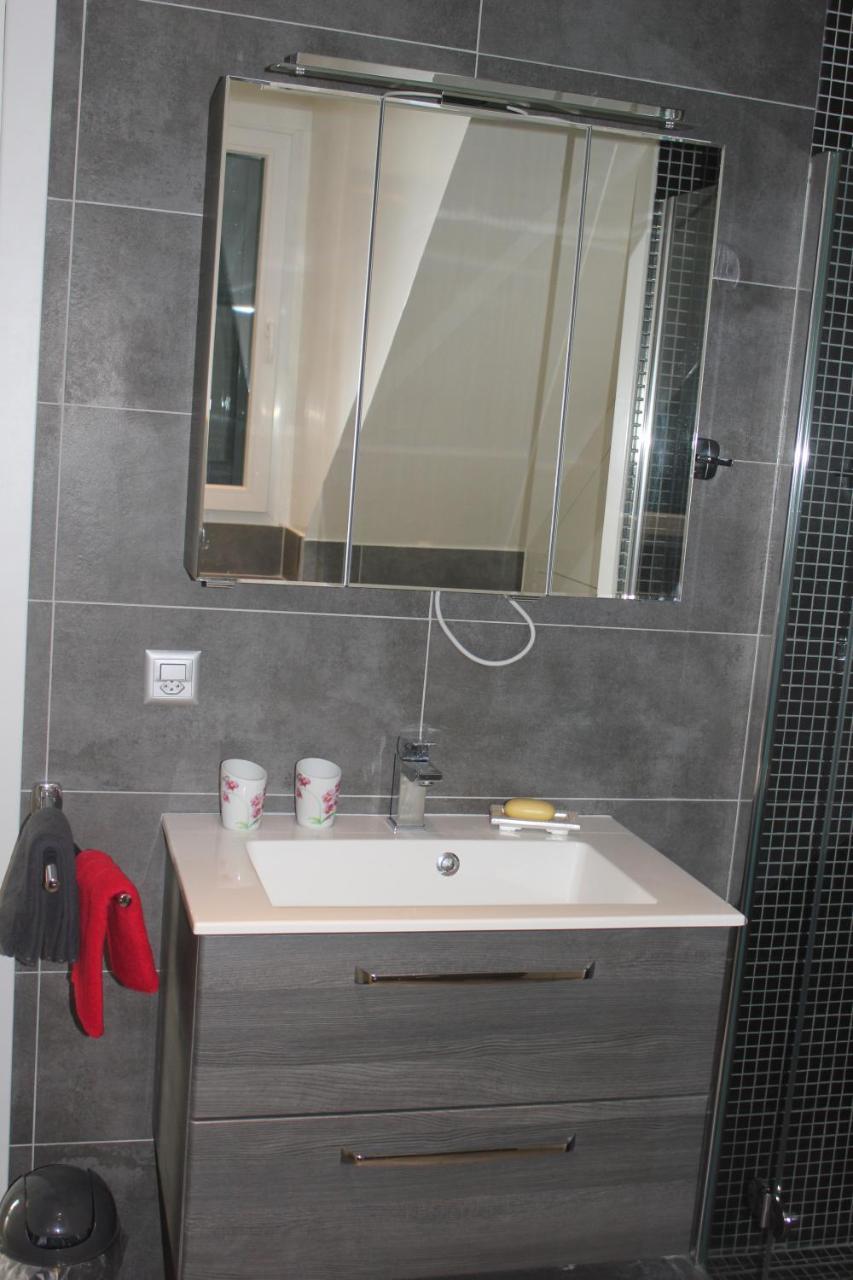 New Appartment Design Montreux Eksteriør billede