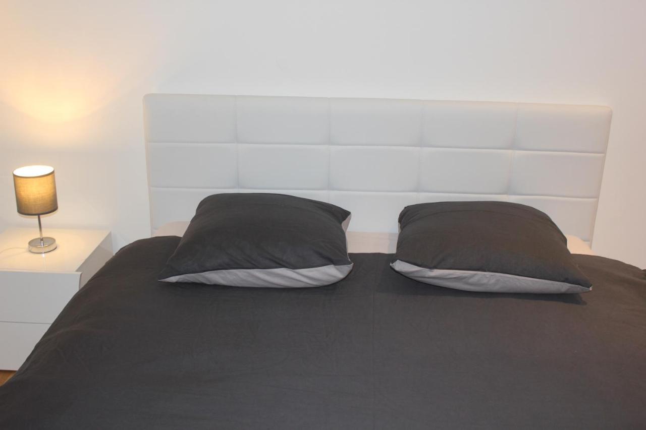 New Appartment Design Montreux Eksteriør billede