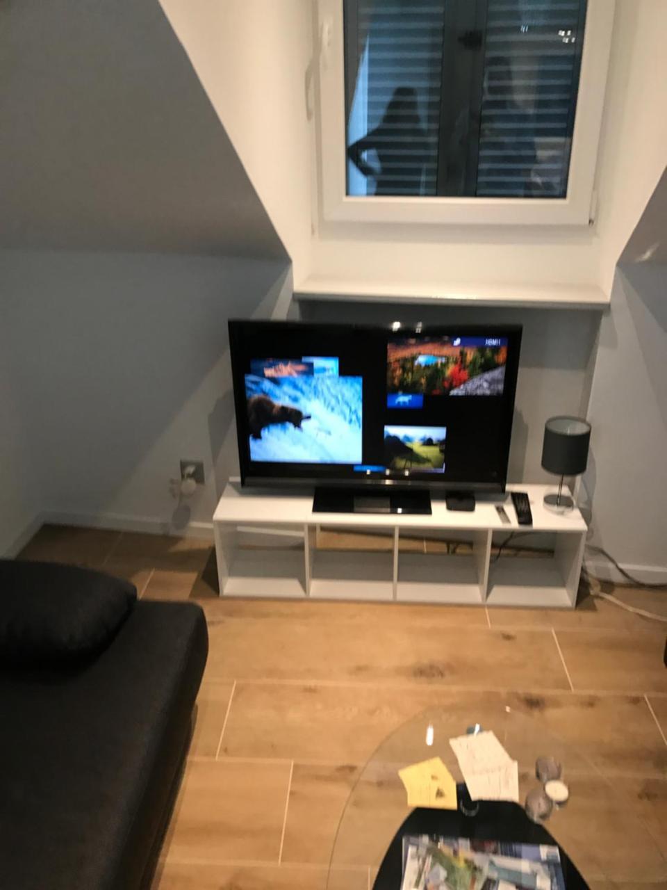 New Appartment Design Montreux Eksteriør billede